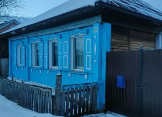 Продаю дом, 72 м2, поселок городского типа Шушенское, улица Пушкина