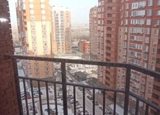 Продажа 2-комнатной квартиры, 59 м2, Астрахань, Аршанский переулок, 4, ЖК Лазурный