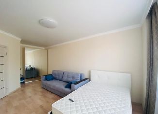 Продам 1-комнатную квартиру, 47 м2, поселок городского типа Афипский