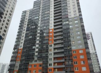 Продается однокомнатная квартира, 39.3 м2, Ленинградская область, Привокзальная площадь