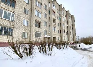 Продажа 1-комнатной квартиры, 35.3 м2, деревня Большое Буньково