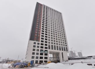 Продажа двухкомнатной квартиры, 65.8 м2, Екатеринбург, ЖК Новый ВИЗ