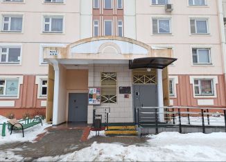 Аренда двухкомнатной квартиры, 55 м2, Москва, Большая Марфинская улица, район Марфино