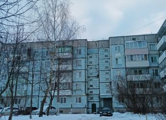 Продам трехкомнатную квартиру, 75 м2, Московская область, территория Мещерино-1, 17