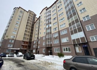 Продается 1-ком. квартира, 46.5 м2, Московская область, Интернациональная улица, 16