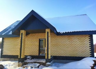 Продажа дома, 80 м2, деревня Мармылево, Школьная улица, 19