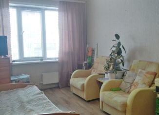 Продается однокомнатная квартира, 34 м2, Кемеровская область, улица Попова, 5