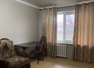 1-комнатная квартира в аренду, 31 м2, Чечня, улица Гагарина, 10Б
