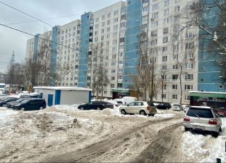 Продаю трехкомнатную квартиру, 62 м2, Москва, улица Корнейчука, район Бибирево