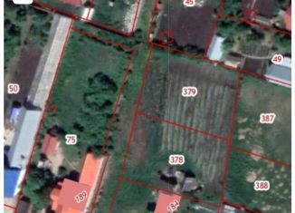 Продам земельный участок, 1413 сот., деревня Подымалово, Хуторская улица, 19