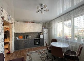 Продажа дома, 37 м2, поселок Новотарманский, Дачная улица