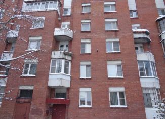 Продажа однокомнатной квартиры, 39 м2, Кронштадт, Петровская улица, 12