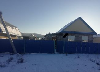 Дом на продажу, 56 м2, село Малояз, Юбилейная улица