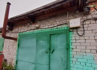 Продажа гаража, 30 м2, Полярный, Комсомольская улица