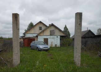 Продажа дома, 97.9 м2, Костромская область, Речная улица