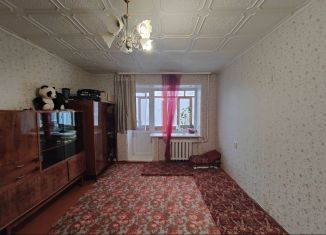 Продается двухкомнатная квартира, 48.6 м2, Пермь, Ленинский район, Екатерининская улица, 53