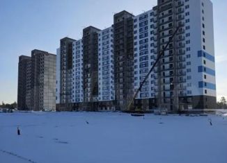 Продажа однокомнатной квартиры, 38.2 м2, Улан-Удэ