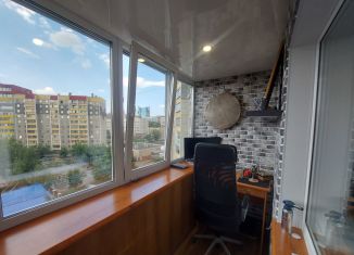 Двухкомнатная квартира на продажу, 82.4 м2, Челябинская область, улица Художника Русакова, 5