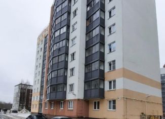 3-комнатная квартира на продажу, 74.6 м2, Ленинградская область, 2-й микрорайон, 24