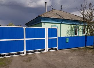 Продам дом, 60 м2, Камень-на-Оби, Бийская улица, 51А