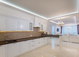 Продажа 4-комнатной квартиры, 177 м2, Сочи, Гагринская улица, 10, ЖК Миллениум Тауэр