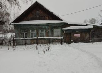 Продается дом, 40 м2, Дегтярск, улица Пушкина, 3