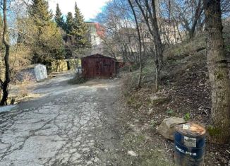 Участок на продажу, 1 сот., посёлок городского типа Виноградное, улица Курчатова, 9