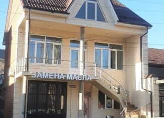 Сдача в аренду помещения свободного назначения, 110 м2, Махачкала, улица Абдулхакима Исмаилова, 137, Советский район