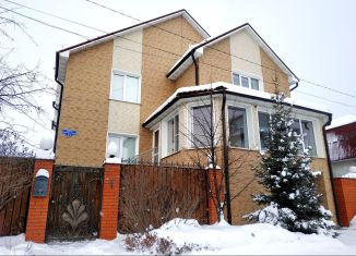Продам коттедж, 340 м2, Сосновоборск, Центральный переулок, 21