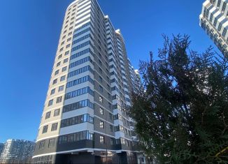 Продается 2-комнатная квартира, 61 м2, Краснодар, улица Адмирала Серебрякова, 3к1, ЖК Дружный