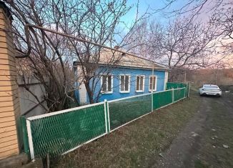 Продам дом, 80 м2, станица Новомарьевская, улица Свердлова, 19А