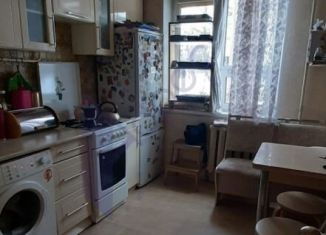 3-комнатная квартира на продажу, 62 м2, Нижний Новгород, Большевистская улица, 1, микрорайон Дарьино
