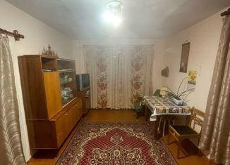 Продам трехкомнатную квартиру, 55.8 м2, посёлок городского типа Вахруши, улица Ленина, 8