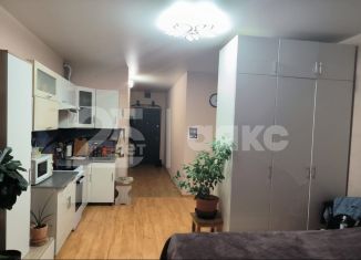 Продажа квартиры студии, 30.8 м2, Сочи, Троицкая улица, 31/1, микрорайон Голубые Дали