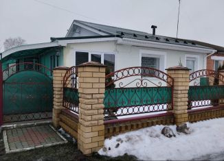 Продается дом, 71.1 м2, Перевоз, Комсомольский переулок, 5А