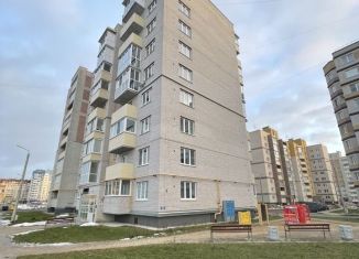 Продается однокомнатная квартира, 41.4 м2, деревня Борисовичи, Балтийская улица, 22, ЖК Спортивный Квартал