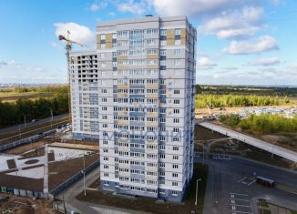 Продается трехкомнатная квартира, 82 м2, Новочебоксарск