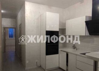 Продается трехкомнатная квартира, 74 м2, Кемерово, улица Марковцева, 6, ЖК Мегаполис
