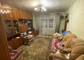 Продажа трехкомнатной квартиры, 60 м2, посёлок городского типа Ярега, улица Нефтяников, 2