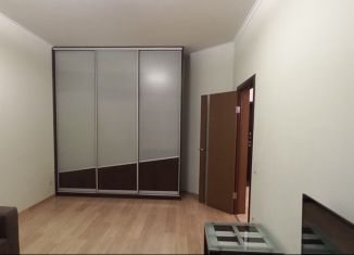 Сдается в аренду 1-ком. квартира, 42 м2, Москва, Юрловский проезд, 21, Юрловский проезд