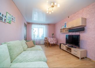 Продается 3-комнатная квартира, 90 м2, Екатеринбург, Ясная улица, 18, Ясная улица