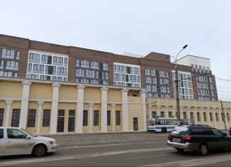 Сдам квартиру студию, 26.5 м2, Барнаул, проспект Строителей, 18к1, Железнодорожный район