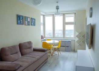 Продается двухкомнатная квартира, 43 м2, Красногорск, Авангардная улица, 2, ЖК АРТ