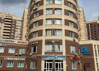 Продажа офиса, 35.2 м2, Солнечногорск, Красная улица, 58