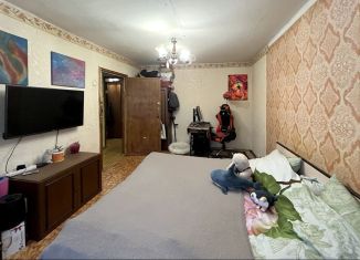 3-комнатная квартира на продажу, 59 м2, Москва, метро Семеновская, Вольная улица, 1