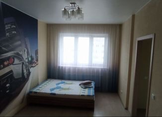 Продаю однокомнатную квартиру, 32.7 м2, Тюменская область, улица Бакинских Комиссаров, 3