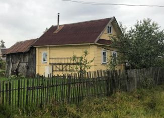 Продам дом, 55 м2, Новгородская область, улица Дружбы, 7