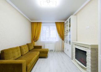Продается трехкомнатная квартира, 67.8 м2, Калининград, улица Маршала Жукова, 10, ЖК Гарант-2