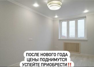 Продаю однокомнатную квартиру, 59 м2, посёлок городского типа Семендер, Московская улица, 75