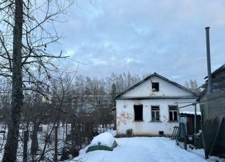 Продается дом, 57.9 м2, Старая Русса, набережная Достоевского